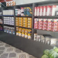 دزدگیر اماکن جی ام کا (GMK)