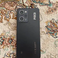 poco x5 pro درحد نو
