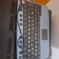 مانیتور و کیبورد|قطعات و لوازم جانبی رایانه|ساری, |دیوار