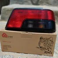 چند عدد قطعات 405 و پارس