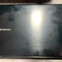 Loptop Gateway نسل ۸|رایانه همراه|مشهد, ارشاد|دیوار