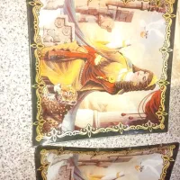 میوه خوری با دکوری|ظروف سرو و پذیرایی|تربت‌حیدریه, شهرک ولیعصر|دیوار