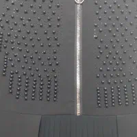 مانتو مجلسی کار شده|لباس|الوند, |دیوار