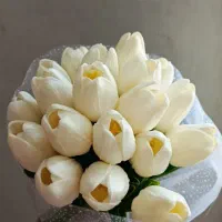 دسته گل عروس