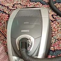 جاروبرقی لومیکس