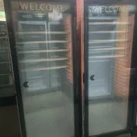 فروش یخچال تک درب|فروشگاه و مغازه|قرچک, باقرآباد|دیوار