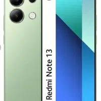 شیائومی Redmi note 13