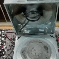 تنورخانگی|اجاق گاز و لوازم برقی پخت‌وپز|اهواز, کوی شایسته|دیوار