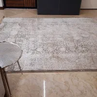 ۲تخته فرش کاملا نو