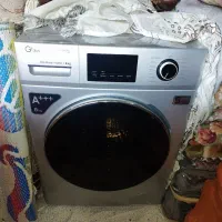 لباسشویی 8کیلویی جی پلاس