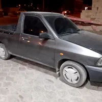 پرایدوانت|خودرو سواری و وانت|طبس, |دیوار