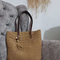 کیف ساحلی رافیا