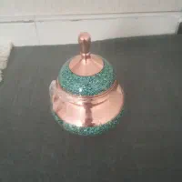 ظروف مسی پذیرایی