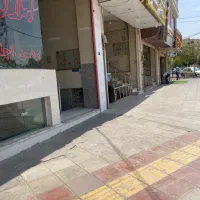 مغازه تجاری دائم سند تک برگ در بهترین جای پردیسان|فروش مغازه و غرفه|قم, پردیسان|دیوار