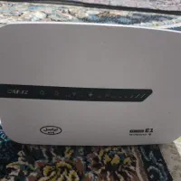 وای فای ایرانسل TD.LTE