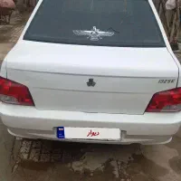 پراید 132 مدل 88 دوگانه دستی|خودرو سواری و وانت|نیشابور, تریا پارک|دیوار