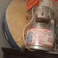 وسایل انباری