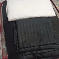 روتختی ۲ نفره در حد نو