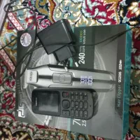 گوشی ساده نوکیا ۱۰۰ هندی|موبایل|اراک, |دیوار