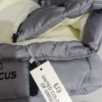 کاپشن بچگانه نو (دو عدد)|کفش و لباس بچه|رشت, جهاد|دیوار