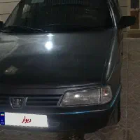 پژو ۹۳|خودرو سواری و وانت|بروجرد, |دیوار