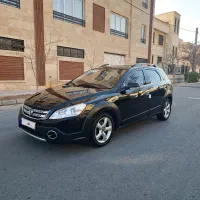 H30 کراس مدل ۱۳۹۸ درحد کم کار|خودرو سواری و وانت|تهران, بوستان چیتگر|دیوار