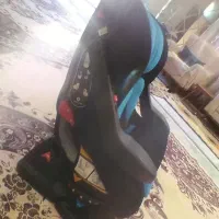 صندلی ماشین کودک نو|کالسکه و لوازم جانبی|شیراز, رکن‌آباد|دیوار