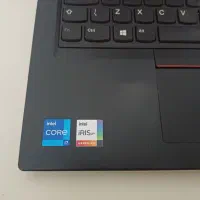 لپتاپ لنوو core i7 نسل ۱۱ با رم ۱۶ و هارد ssd|رایانه همراه|تهران, افسریه شمالی|دیوار