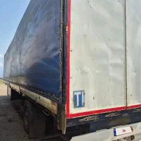 فروش کانتین چادری