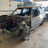 پرایدتصادفی