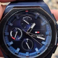 ساعت TOMMY HILFIGER|ساعت|بجنورد, |دیوار