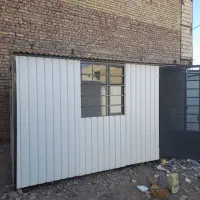 فروش وتولید انواع کانکس|خدمات پیشه و مهارت|بیرجند, |دیوار