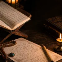 مشاوره حل مشکلات دعا سرکتاب بازکَشت جذب