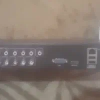 دستگاه دی وی ار  دوربین ۸کانال،بدون هارد|دوربین مداربسته|مشهد, گلبرگ|دیوار