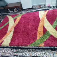 فرش بیشهای ترکیه|فرش|ری, تقی آباد|دیوار