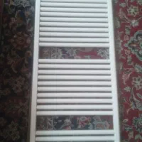 حوله خشک کن حمام