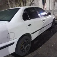 سمند مدل88|خودرو سواری و وانت|چهاردانگه (تهران), |دیوار