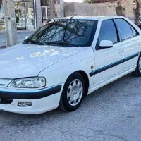 پارس دوگانه فابریک ۸۶