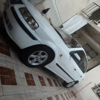 سمند ef7 دوگانه فابریک مدل 91|خودرو سواری و وانت|سرپل ذهاب, |دیوار