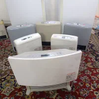 بخاری ژاپنی