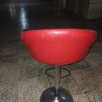 صندلی جک دار خارجی|صندلی و نیمکت|شیراز, شاهچراغ|دیوار