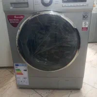 (فروش)خریدار انواع ماشین لباسشویی کارکرده تمام نقا