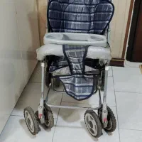 کالسکه کریر روروک