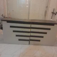 کابنیت زیراوپن عرض ۶۰در۱متر دوعدد