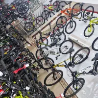 انتخاب هوشمندانه برای عاشقان سرعت و هیجان، دوچرخه