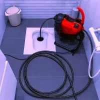 لوله بازکنی با دستگاه قوی (بازدید رایگان) 24ساعته