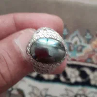 انگشترنقره