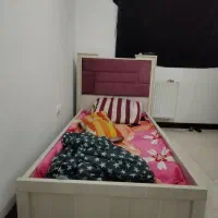 سرویس خواب کامل یک نفره شرکتی