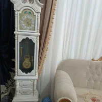 ساعت ایستاده سالم 700