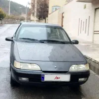 دوو اسپرو 1994 فوق‌ العاده سالم و استثنایی